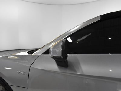 2017 Audi R8 5.2 quattro