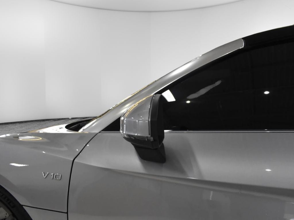 2017 Audi R8 5.2 quattro