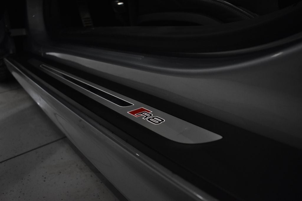 2017 Audi R8 5.2 quattro