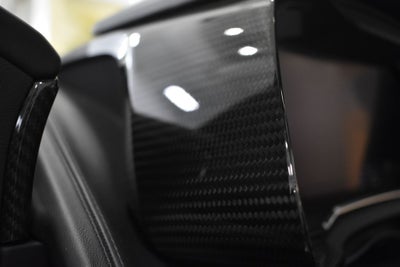 2017 Audi R8 5.2 quattro