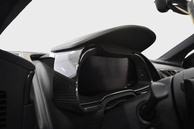 2017 Audi R8 5.2 quattro