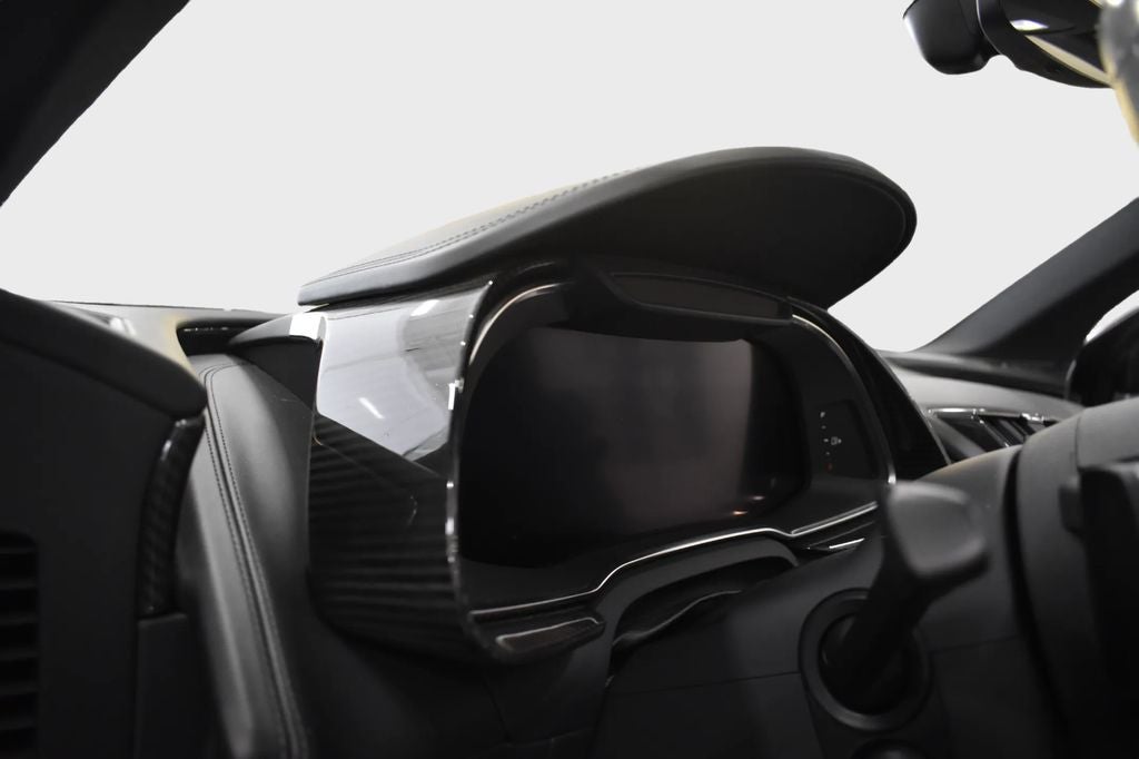 2017 Audi R8 5.2 quattro