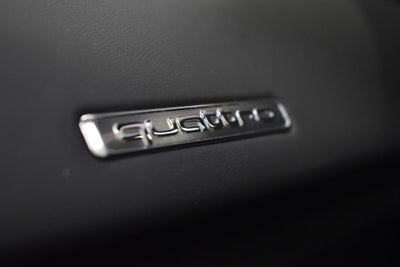 2017 Audi R8 5.2 quattro