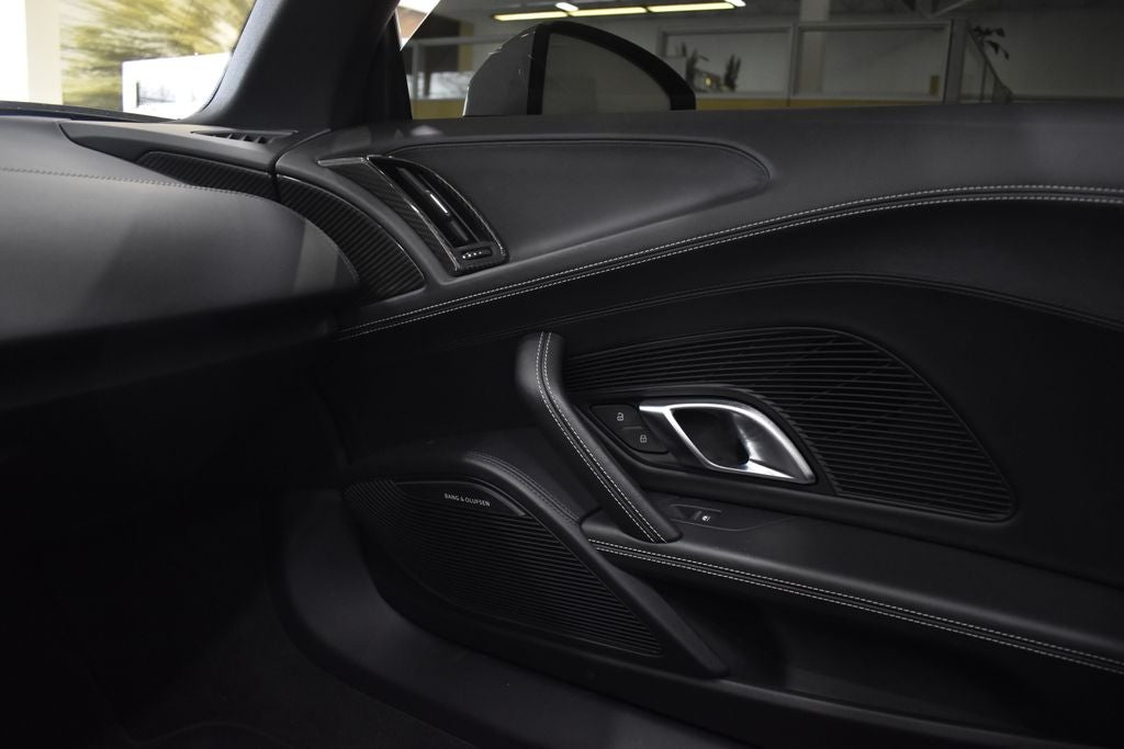 2017 Audi R8 5.2 quattro