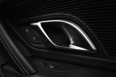 2017 Audi R8 5.2 quattro