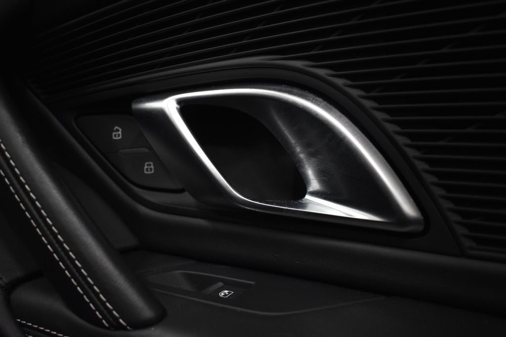 2017 Audi R8 5.2 quattro