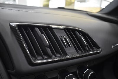 2017 Audi R8 5.2 quattro