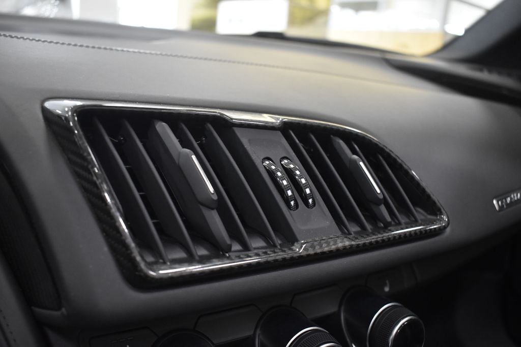 2017 Audi R8 5.2 quattro