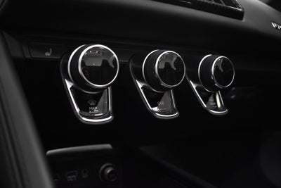 2017 Audi R8 5.2 quattro