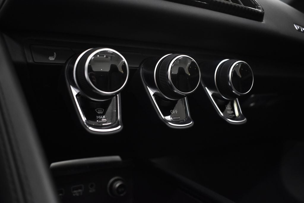 2017 Audi R8 5.2 quattro