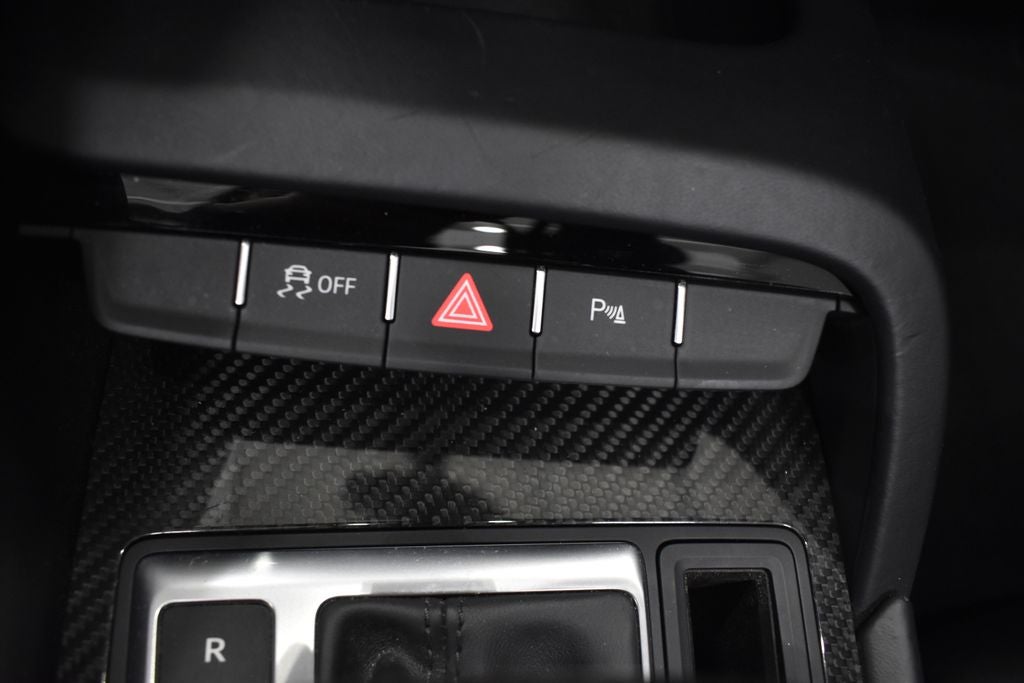 2017 Audi R8 5.2 quattro