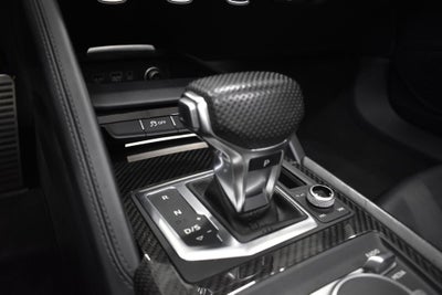 2017 Audi R8 5.2 quattro