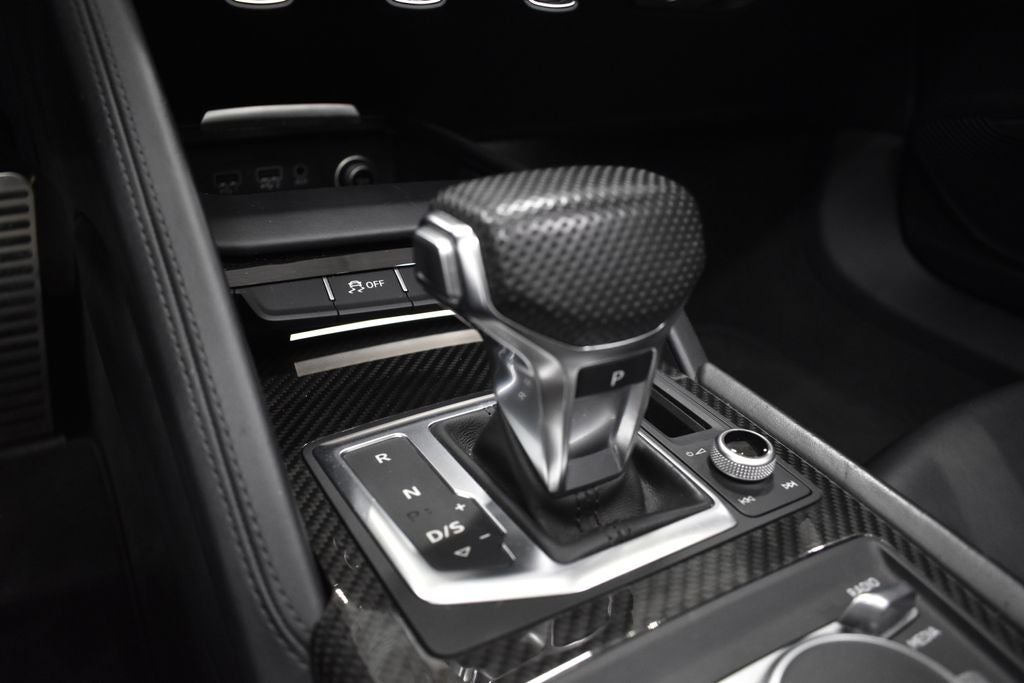 2017 Audi R8 5.2 quattro