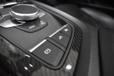 2017 Audi R8 5.2 quattro