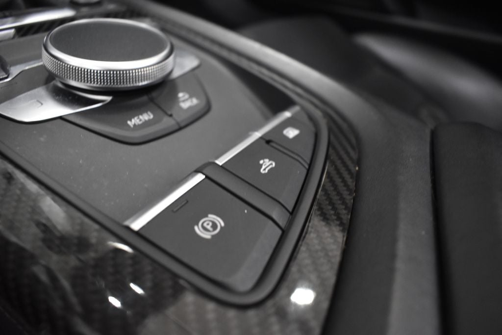 2017 Audi R8 5.2 quattro