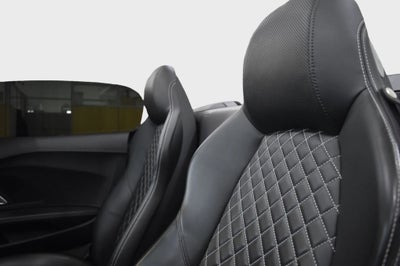 2017 Audi R8 5.2 quattro