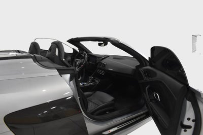 2017 Audi R8 5.2 quattro