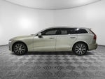 2019 Volvo V60 T6