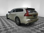 2019 Volvo V60 T6