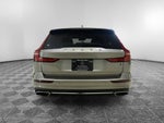 2019 Volvo V60 T6
