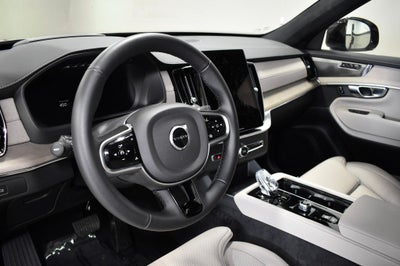 2026 Volvo XC90 B6 Ultra
