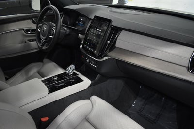 2026 Volvo XC90 B6 Ultra
