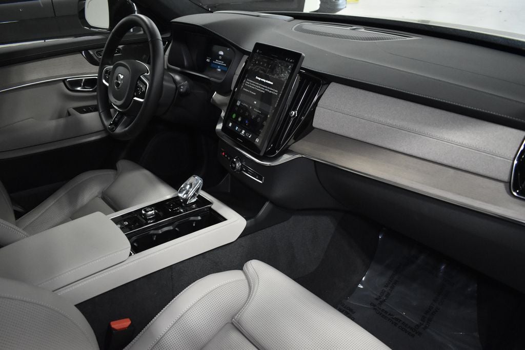 2026 Volvo XC90 B6 Ultra