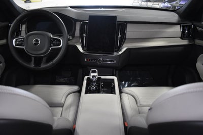 2026 Volvo XC90 B6 Ultra