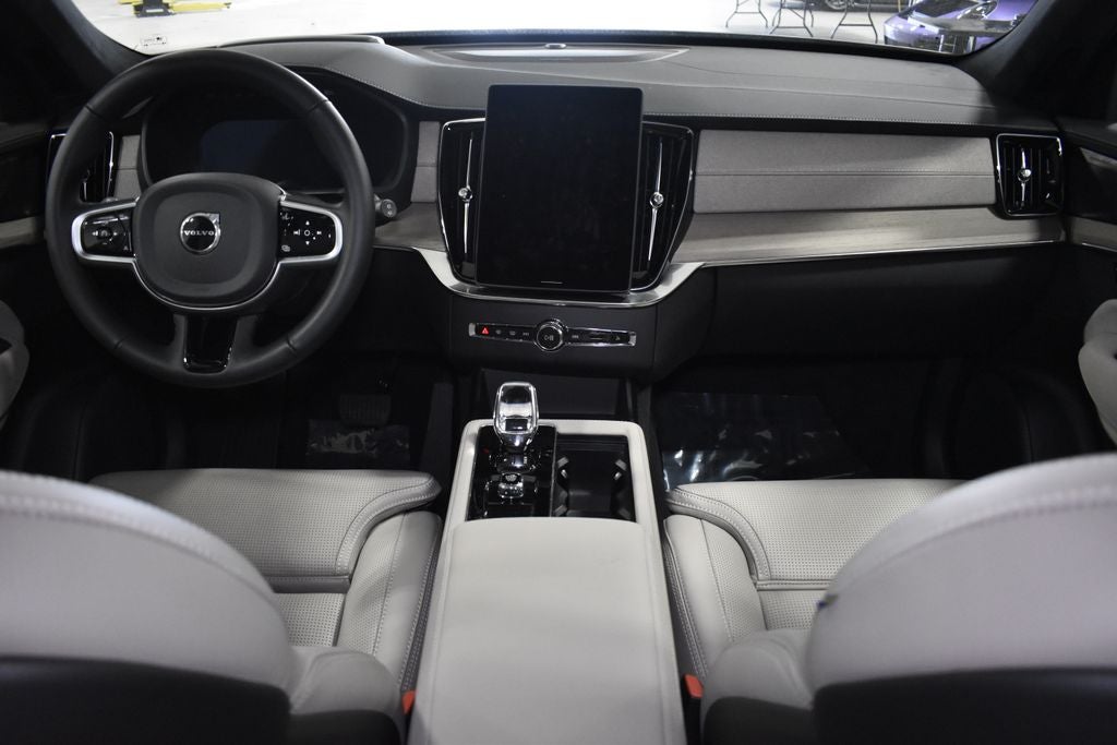 2026 Volvo XC90 B6 Ultra