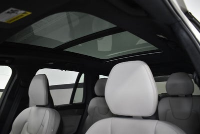2026 Volvo XC90 B6 Ultra