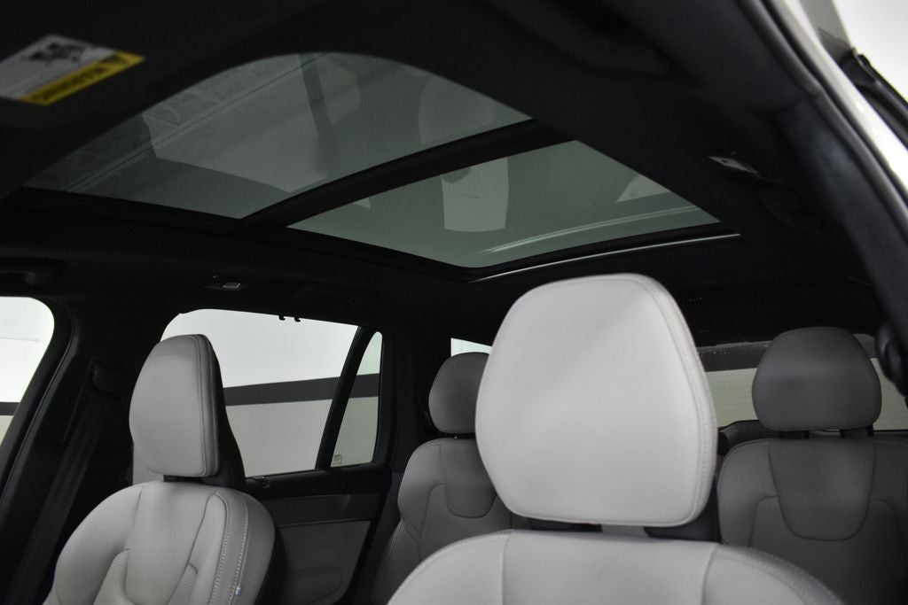 2026 Volvo XC90 B6 Ultra