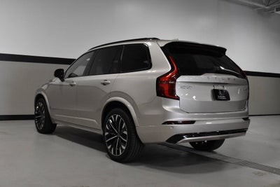 2026 Volvo XC90 B6 Ultra