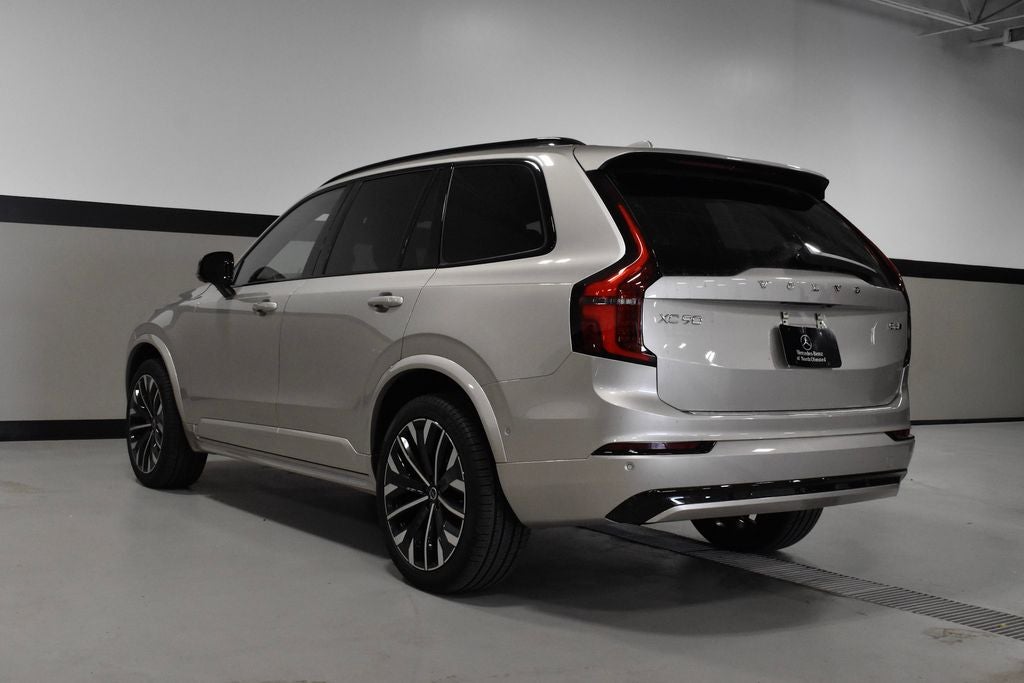 2026 Volvo XC90 B6 Ultra