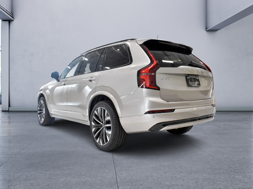 2026 Volvo XC90 B6 Ultra