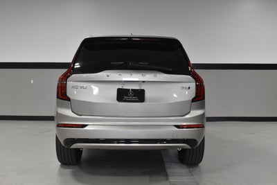 2026 Volvo XC90 B6 Ultra