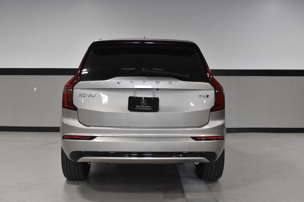 2026 Volvo XC90 B6 Ultra