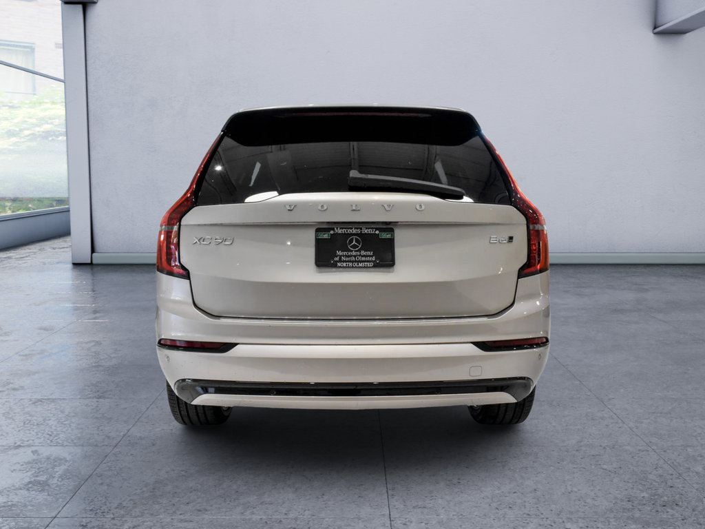 2026 Volvo XC90 B6 Ultra