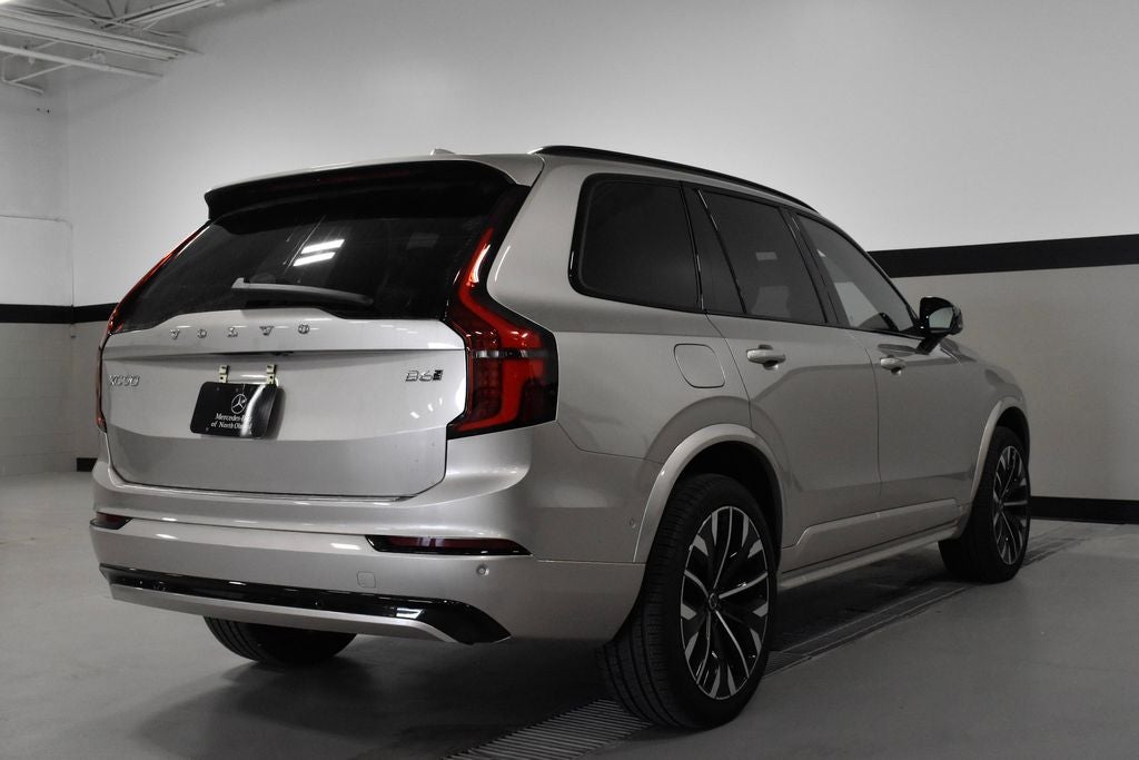 2026 Volvo XC90 B6 Ultra