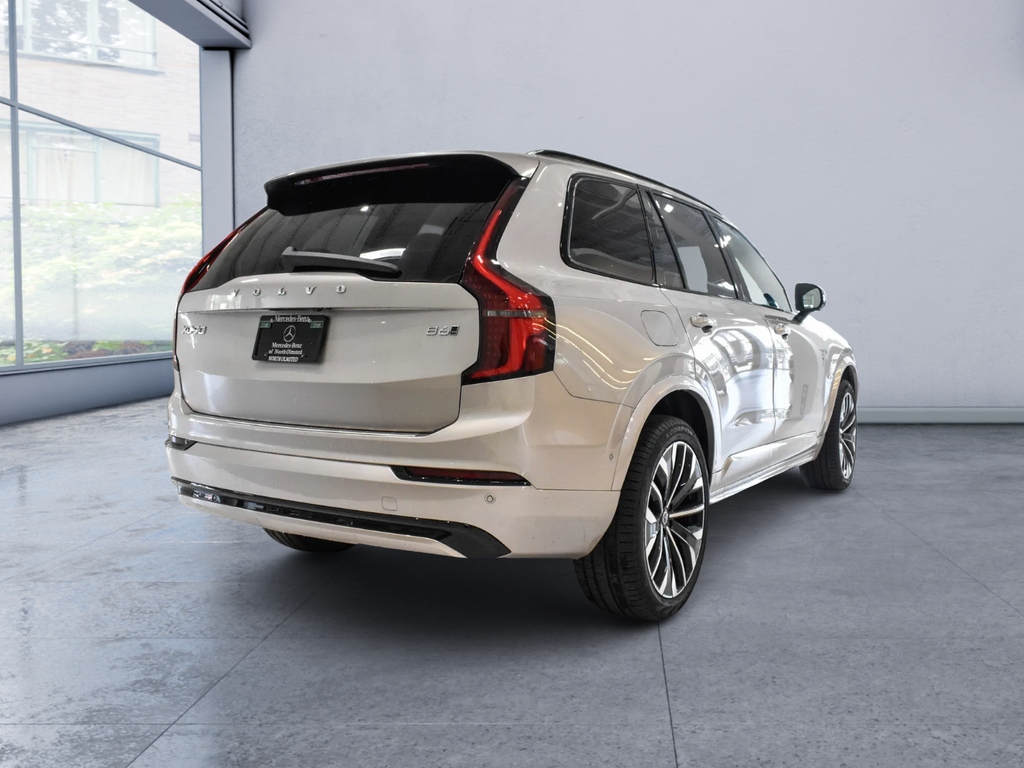 2026 Volvo XC90 B6 Ultra