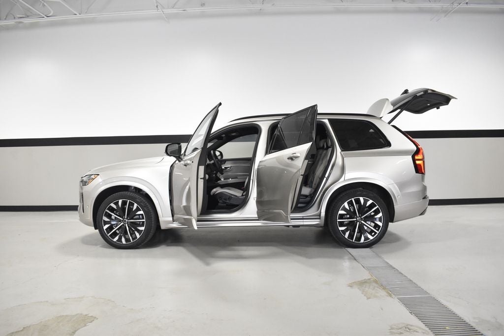 2026 Volvo XC90 B6 Ultra