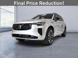 2026 Volvo XC90