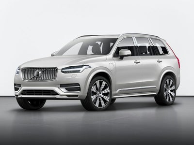 2020 Volvo XC90 T6 Inscription