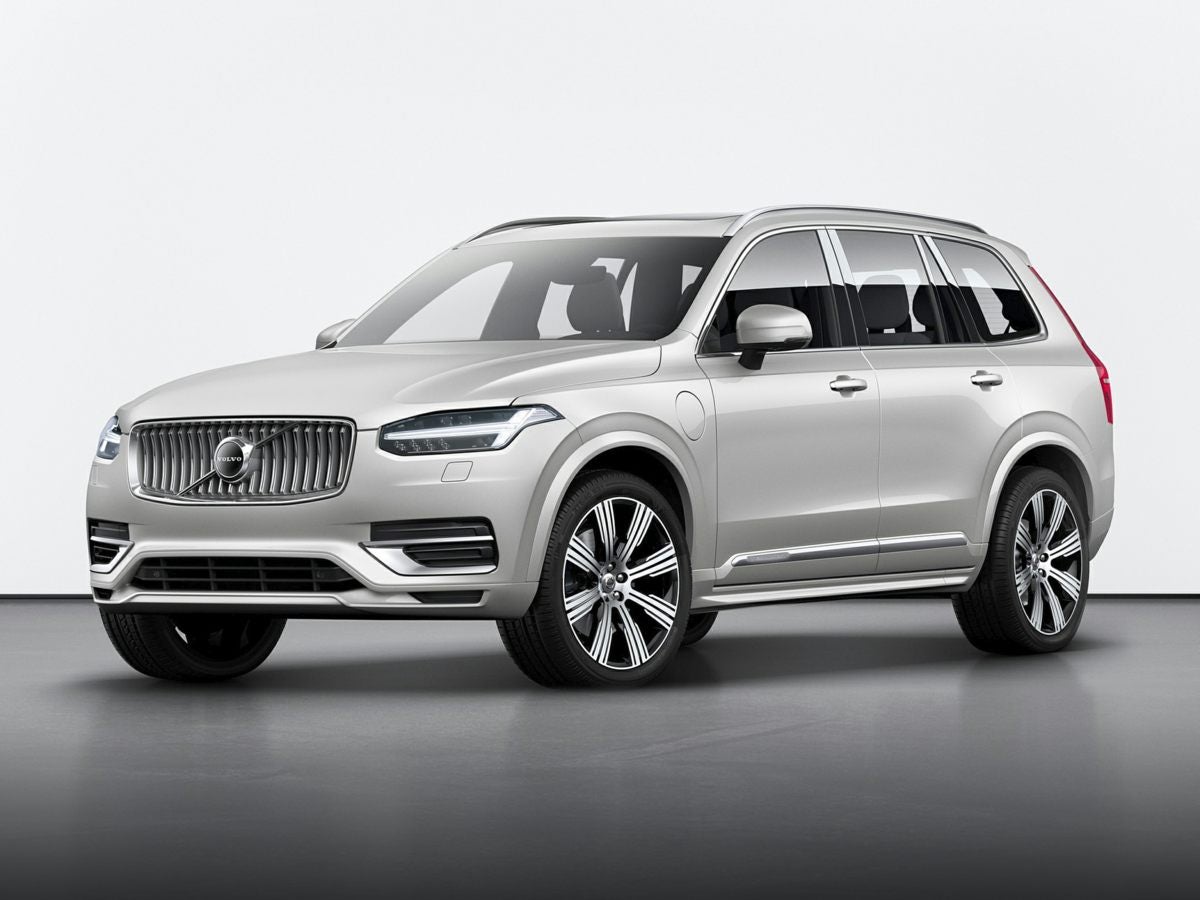 2020 Volvo XC90 T6 Inscription