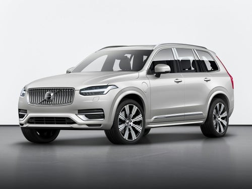 2020 Volvo XC90 T6 Inscription