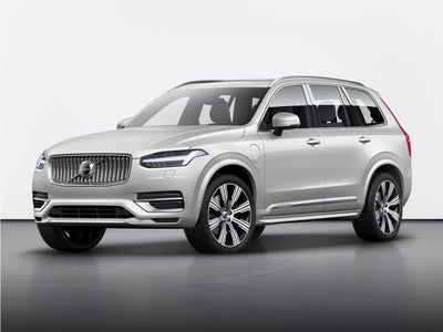 2022 Volvo XC90 T6 Inscription
