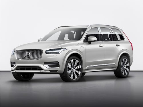 2022 Volvo XC90 T6 Inscription
