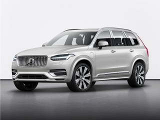 2022 Volvo XC90 T6 Inscription