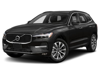 2024 Volvo XC60 B5 Core