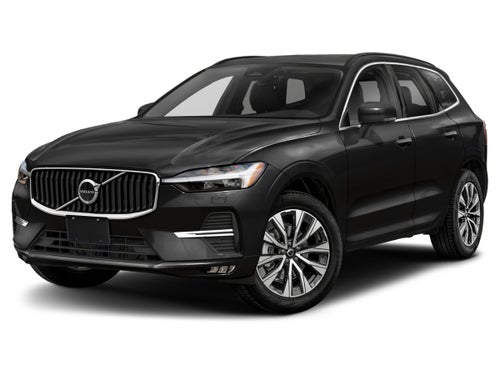 2024 Volvo XC60 B5 Core
