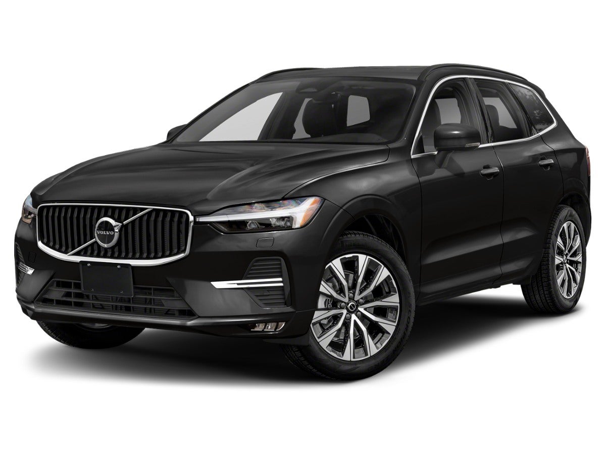 2024 Volvo XC60 B5 Core